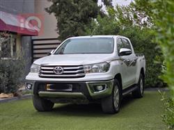 تويوتا هايلوكس